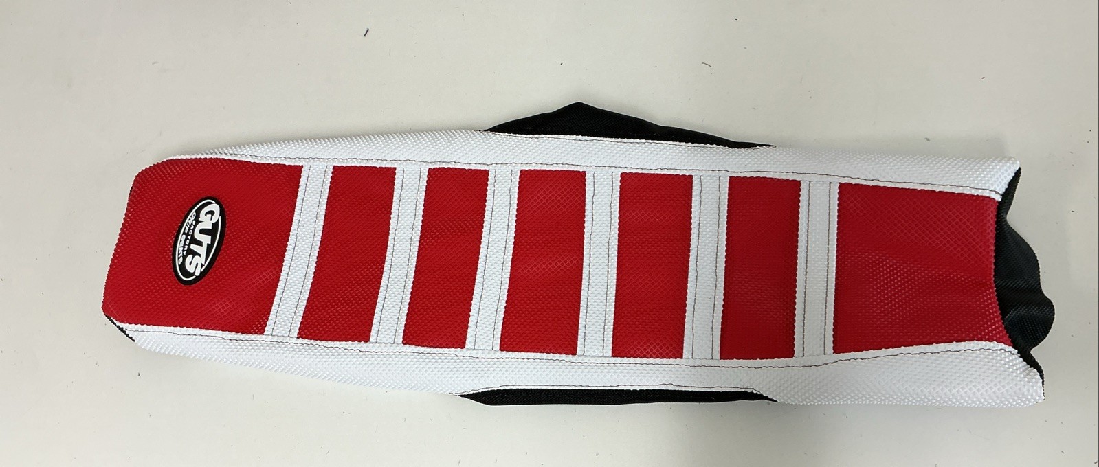 Yamaha WR250F 2025-2027 Stock Height Seat Cover (Label For Full Description)