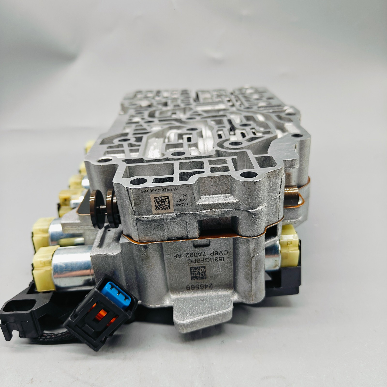 Rebuilt 6F35 Valve Body (Gen 2) 2014-2018 Lincoln Mkc 2.0 2.3 NEW