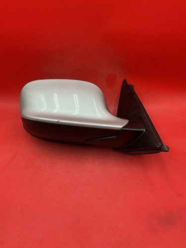 2011 - 2014 BMW X3 F25 Front Right Passenger Side Side Rear View Mirror OEM 2011 - 2014 BMW X3 F25 Front Right Passenger Side Side Rear View Mirror OEM