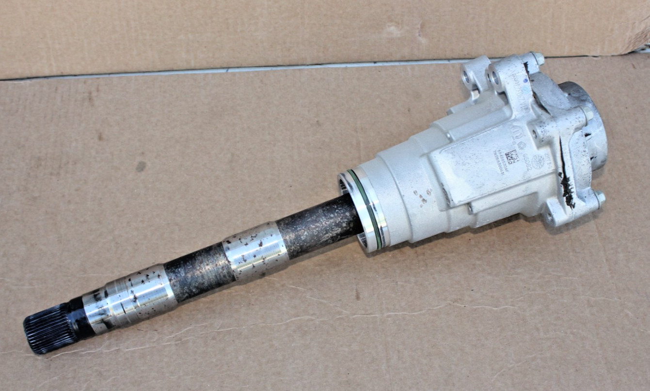21-26 Jeep Grand Cherokee Output Shaft Mopar OEM Genuine 68728179AA