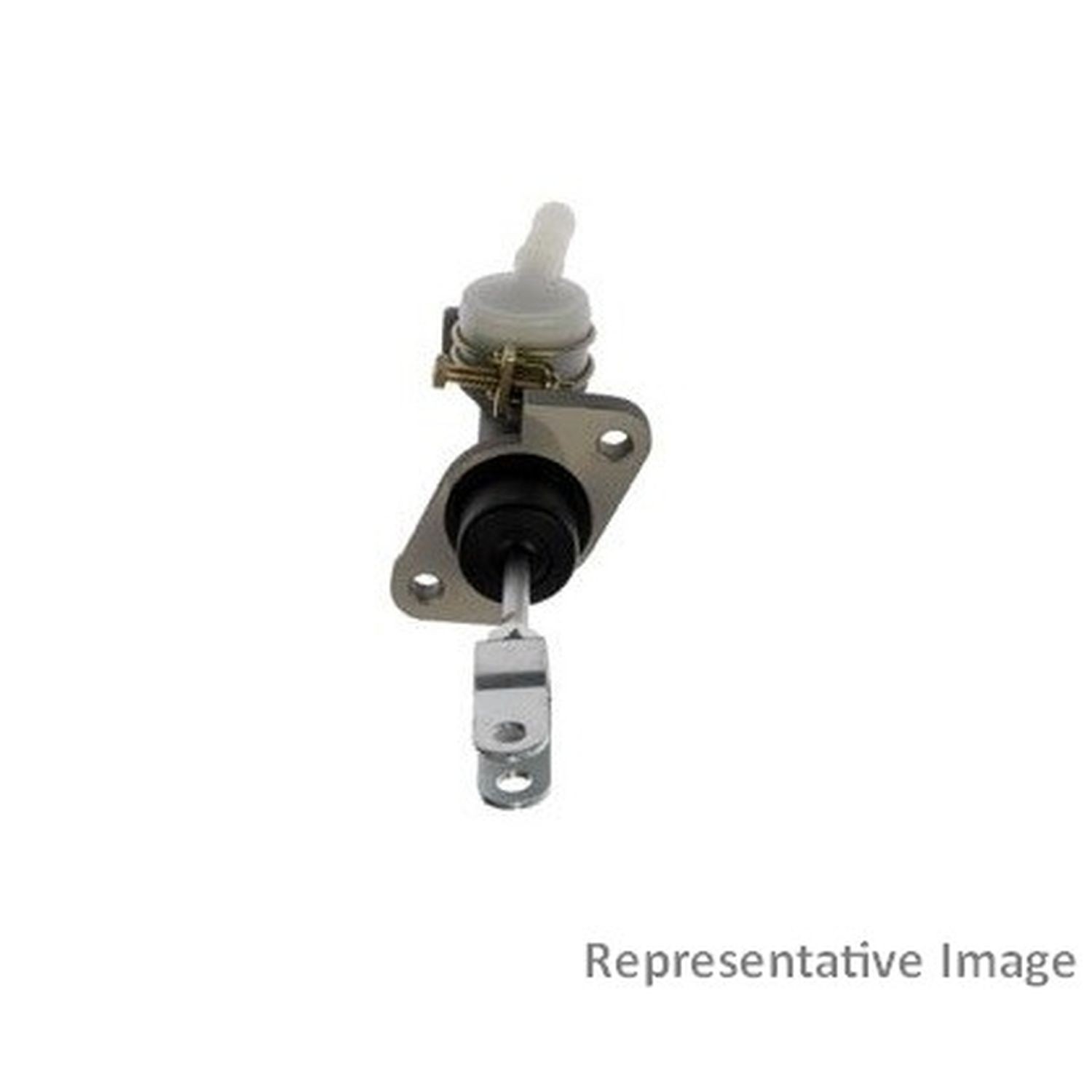 Dorman CM640200 Clutch Master Cylinder For 98-05 Volvo VHD VN VNL VNM