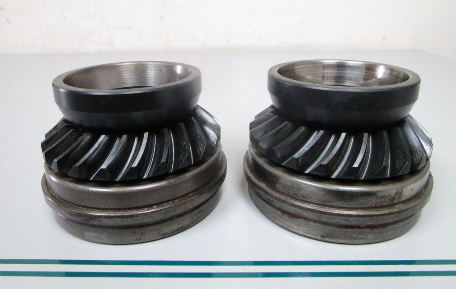 Volvo Penta 3851203 21130692 Gear 23T 1.78 Ratio SX-M DP-SM OEM 0720