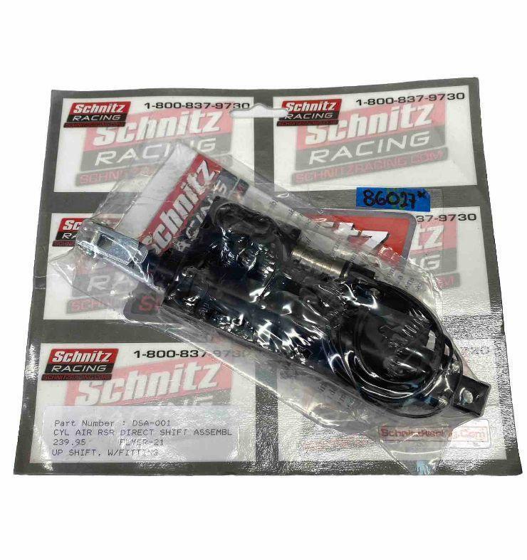 cyl air rsr direct shift assembly 2023 DSA001 up sift with shifting OEM