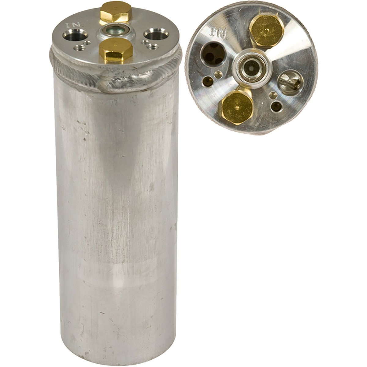 GPD Receiver Drier fits 1990-1999 Subaru Legacy 92-97 Subaru SVX GPD Receiver Drier fits 1990-1999 Subaru Legacy 92-97 Subaru SVX