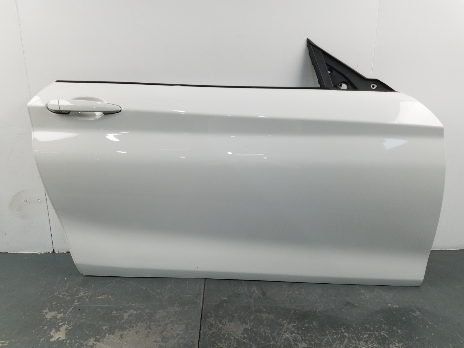 2018 BMW M2 F87 Right Passenger Door #2909 J3