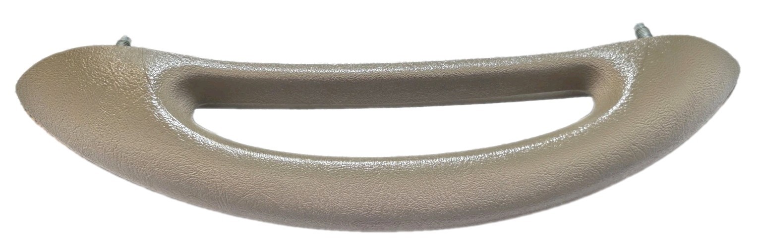 1996-2005 Chevy Astro GMC Safari Dash Handle Bar Tan