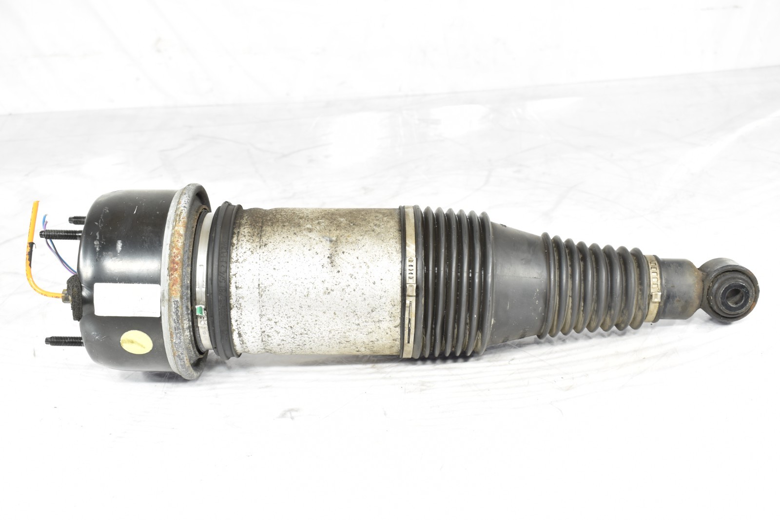 ♻️ 10-18 Jaguar XJL XJ X351 Rear Left or Right Side Air Shock Absorber Strut OEM