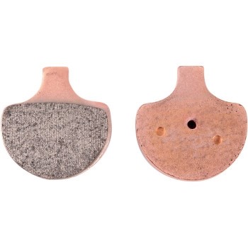 EBC FA94HH Double-H Sintered Brake Pads EBC FA94HH Double-H Sintered Brake Pads