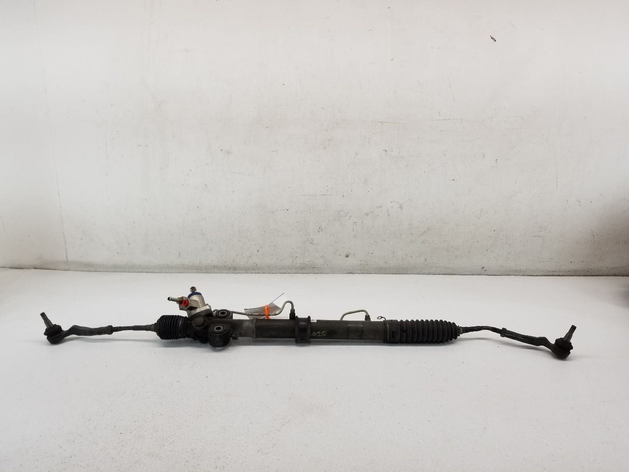 03-05 NISSAN 350Z Power Steering Rack And Pinion OEM 49001CD005