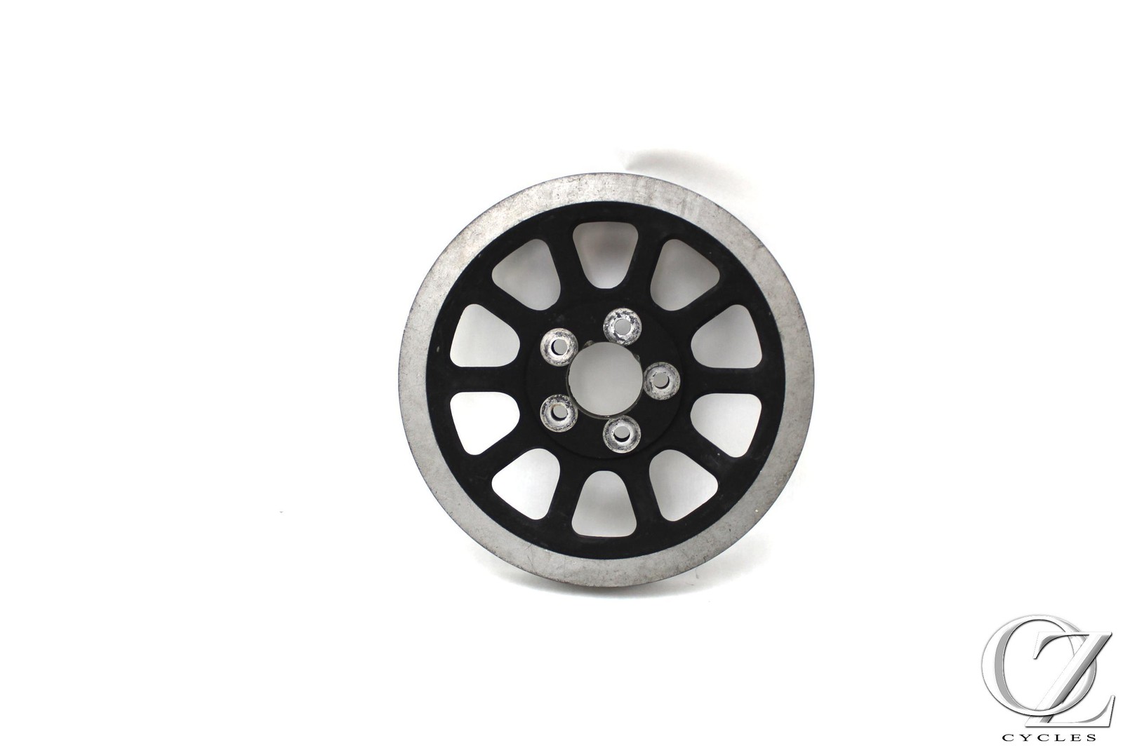 2017 17 Harley Dyna Low Rider FXDL Rear Pulley 40374-07