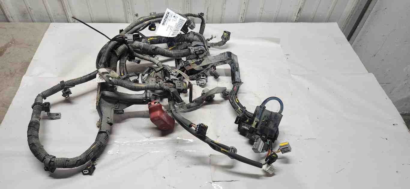 13-15 SCION XB 2.4 Wire Harness (engine) 82121-12N61