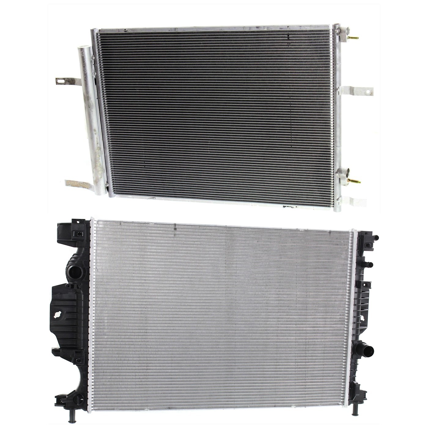 Radiator for Ford Fusion 2013-2018