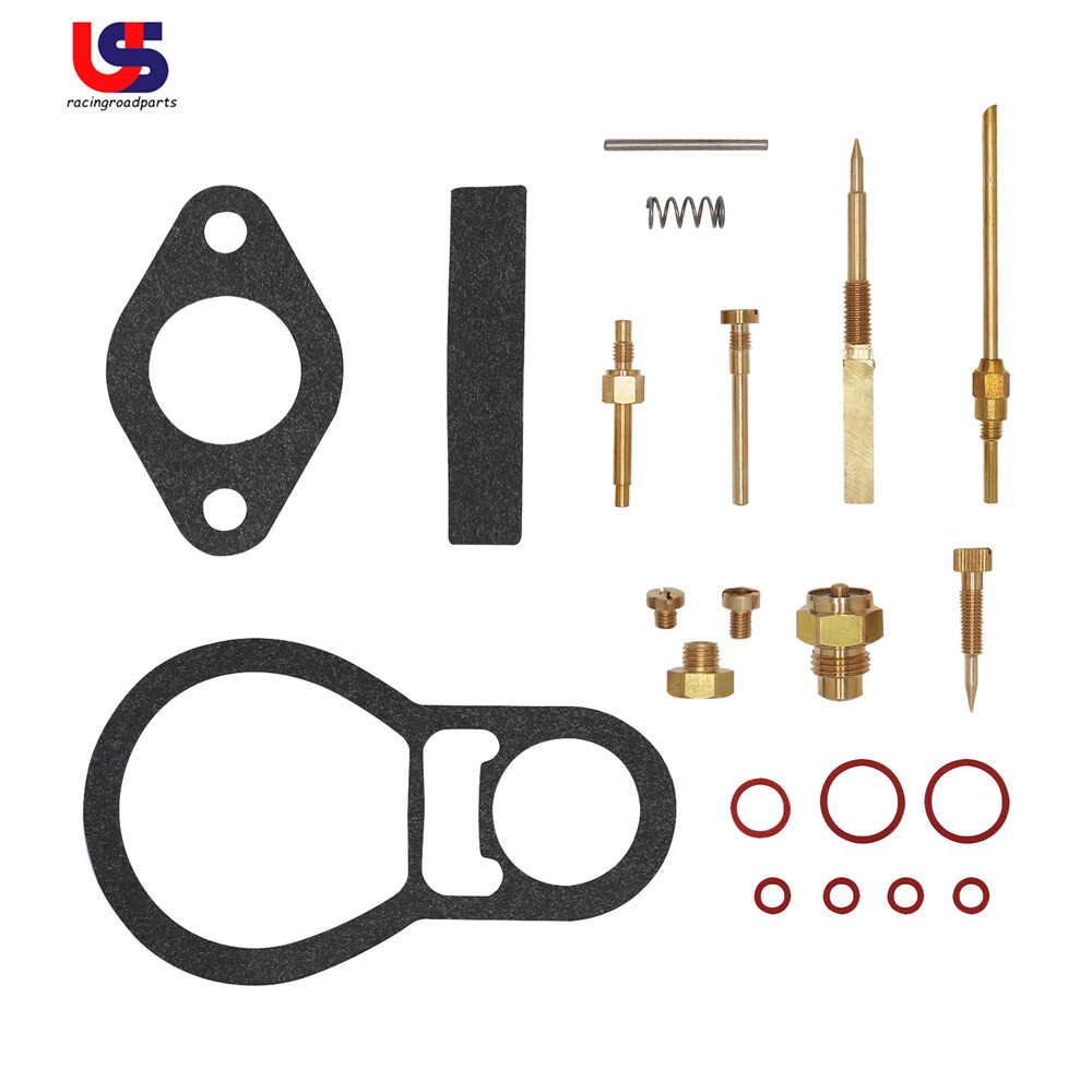 Carburetor Major Repair Kit Fit For Model A Ford 1926 1927 1928 1929-1932 Zenith