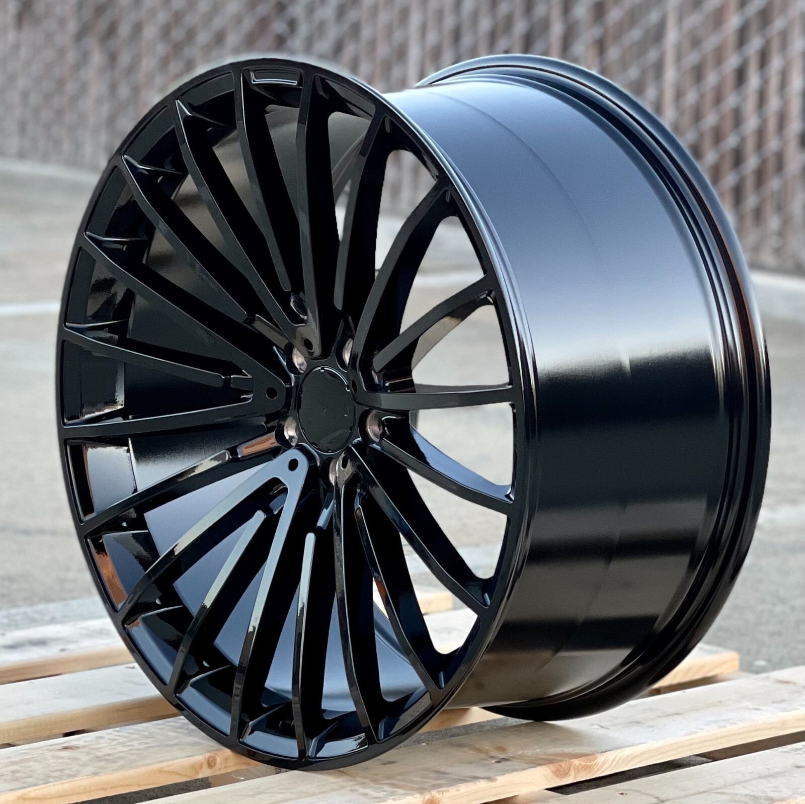 Brand New Rims 20