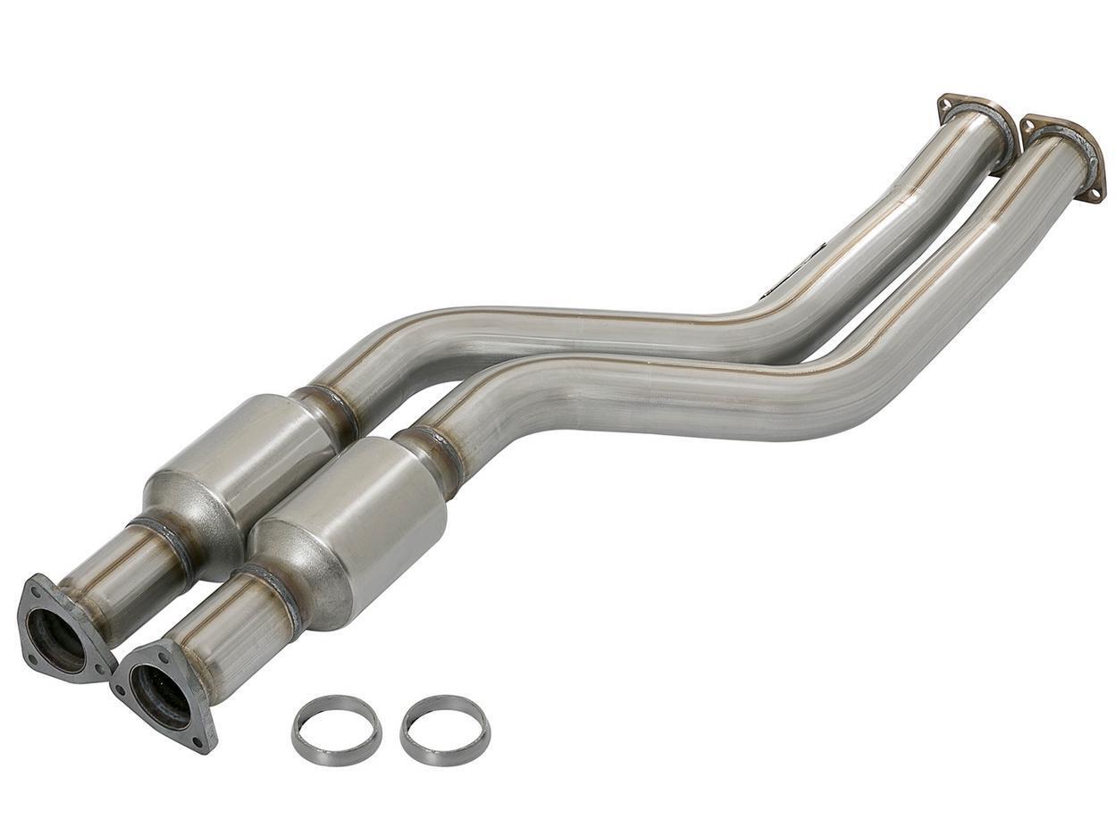 Catalytic Converter for 2007 BMW BMW M Coupe 3.2L L6 GAS DOHC