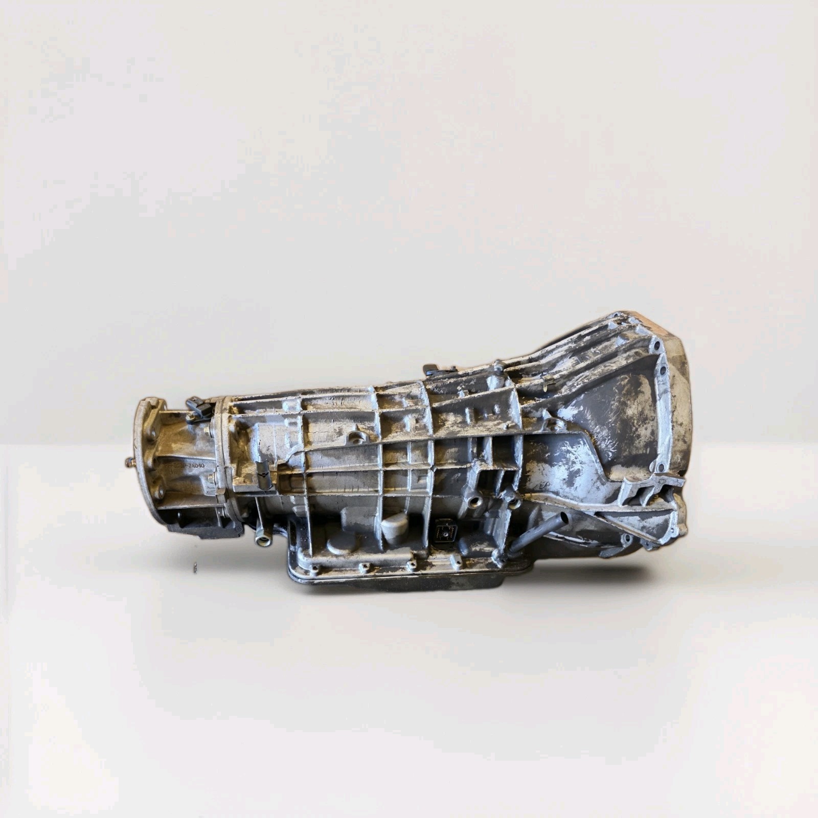 03-07 Ford F250 F350 Diesel 4x4 5R110W Automatic Transmission Assembly 148K