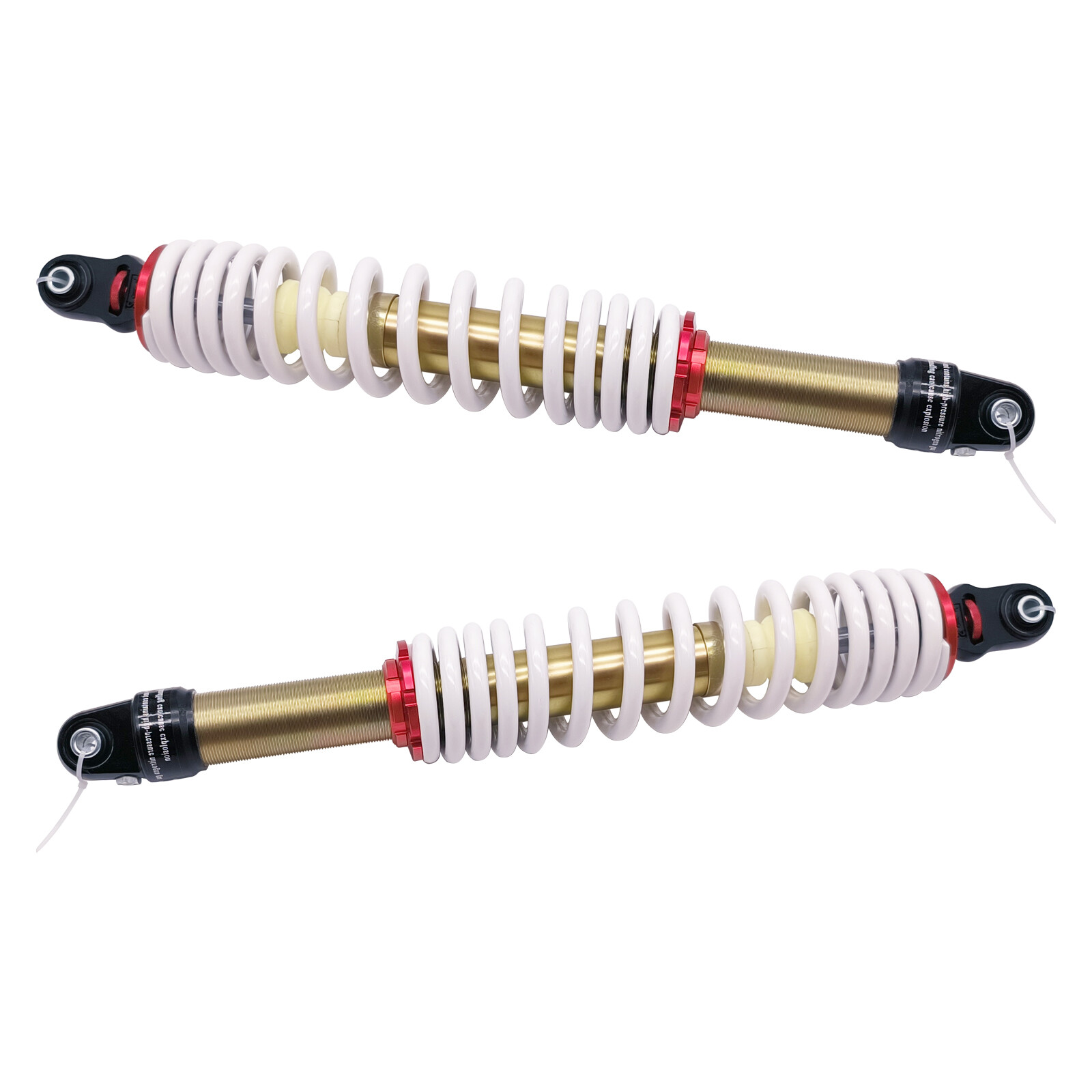 2X Rear Shock Absorber 5BWA-060500-10000 For CFMOTO 800cc 800US-A Z8 UTV ATV US