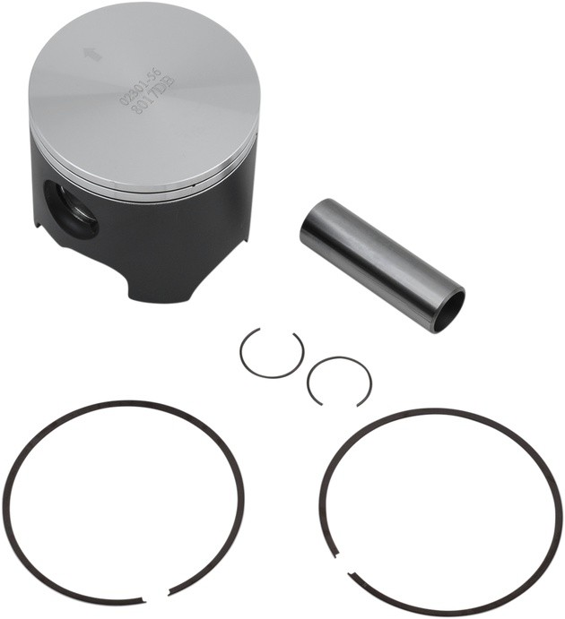 Wossner Piston B Size 72.01mm #8017DB KTM 300 EXC/300 EGS