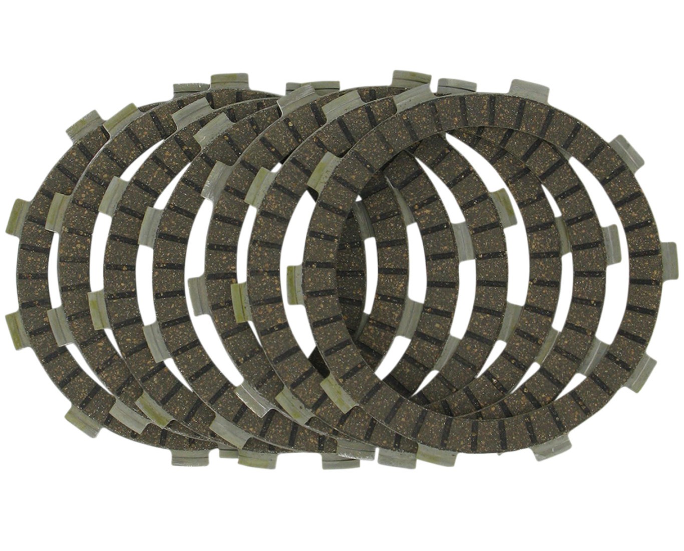 EBC CK1154 CK Series Clutch Kit