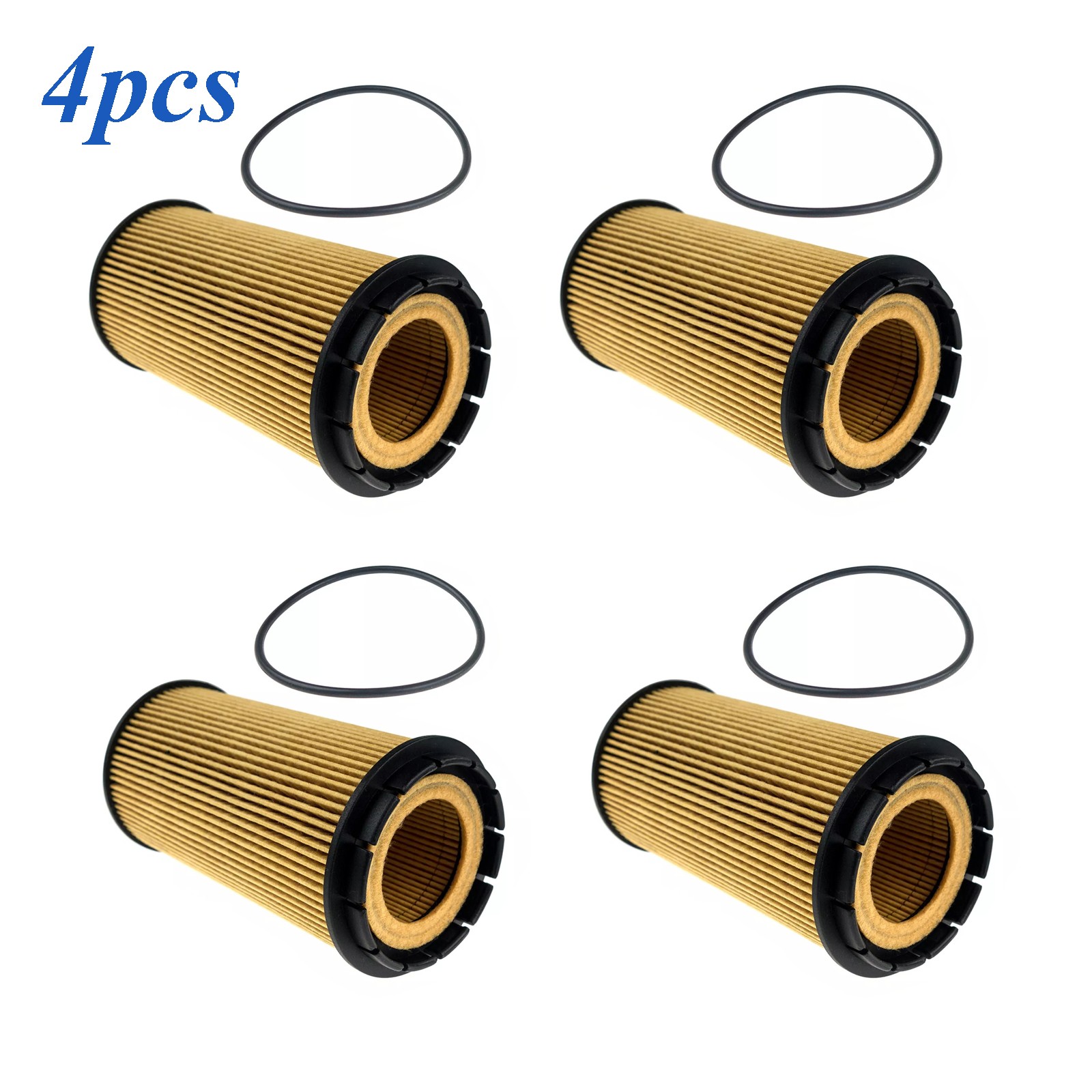 07C115562E For 04-19 Audi VW Bentley 6.0L Engine Oil Filter 308054124✨