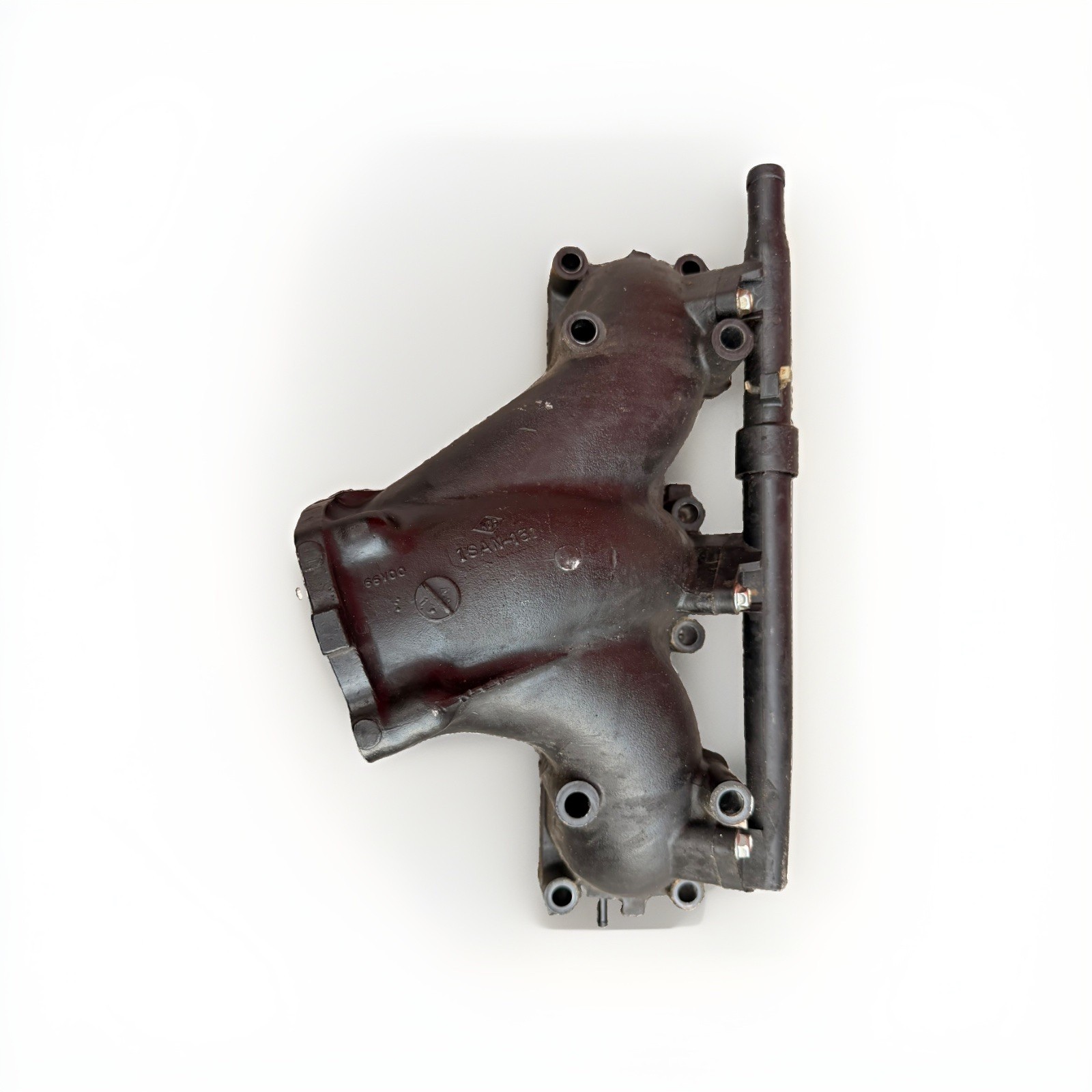 1999-2008 Yamaha GP 1200 OEM Exhaust Manifold 66V-14711-00-8P 66V-14711-00-94 1999-2008 Yamaha GP 1200 OEM Exhaust Manifold 66V-14711-00-8P 66V-14711-00-94