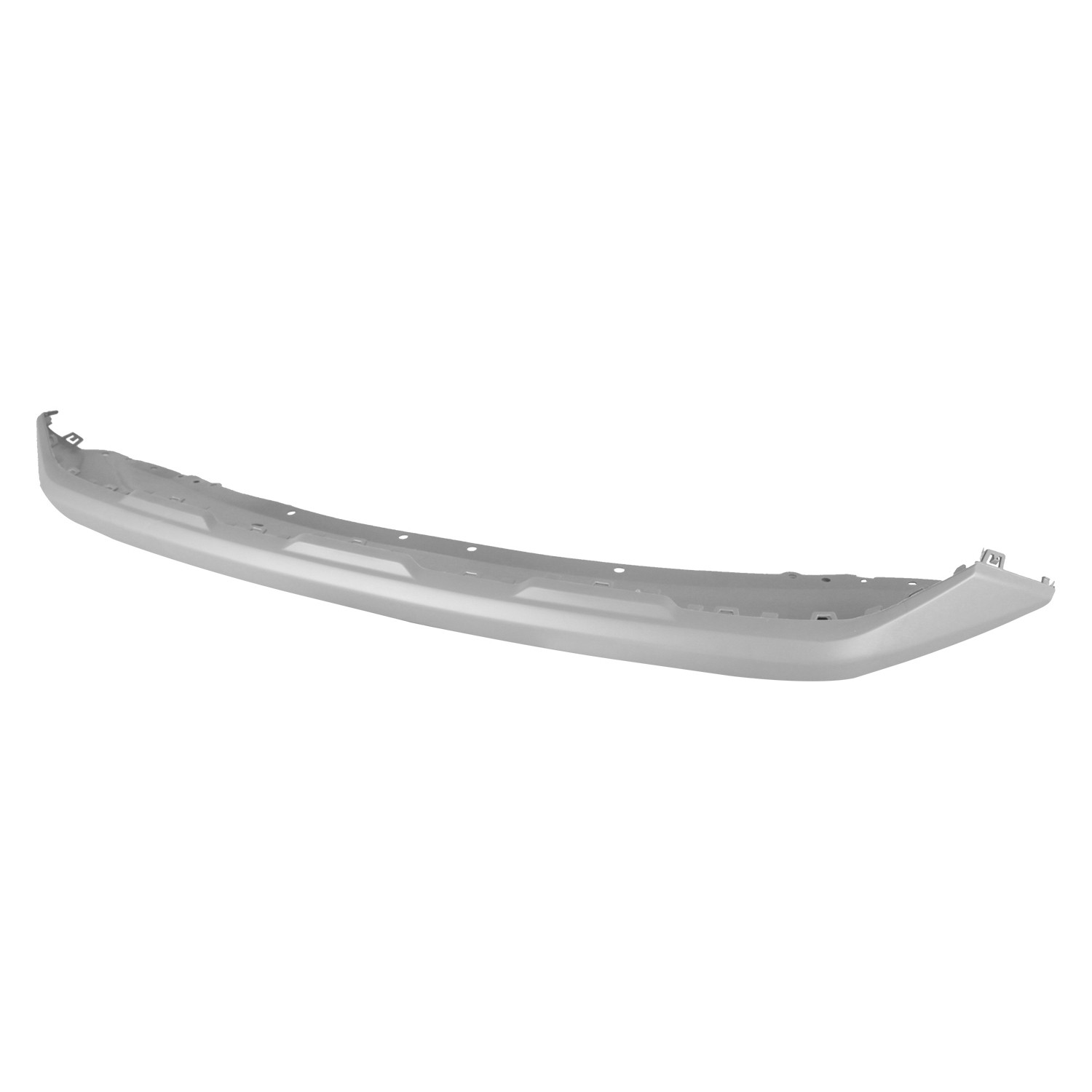 New Textured Medium Gray Valance Panel Front Lower fits 2021-2023 Nissan Rogue New Textured Medium Gray Valance Panel Front Lower fits 2021-2023 Nissan Rogue