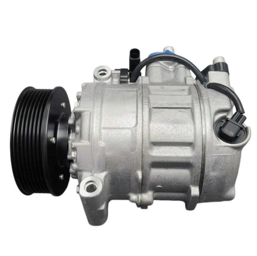 US Stock New A/C Compressor 3Y0820803A for 2010‑2020 Bentley Mulsanne 6.0L 6.8T