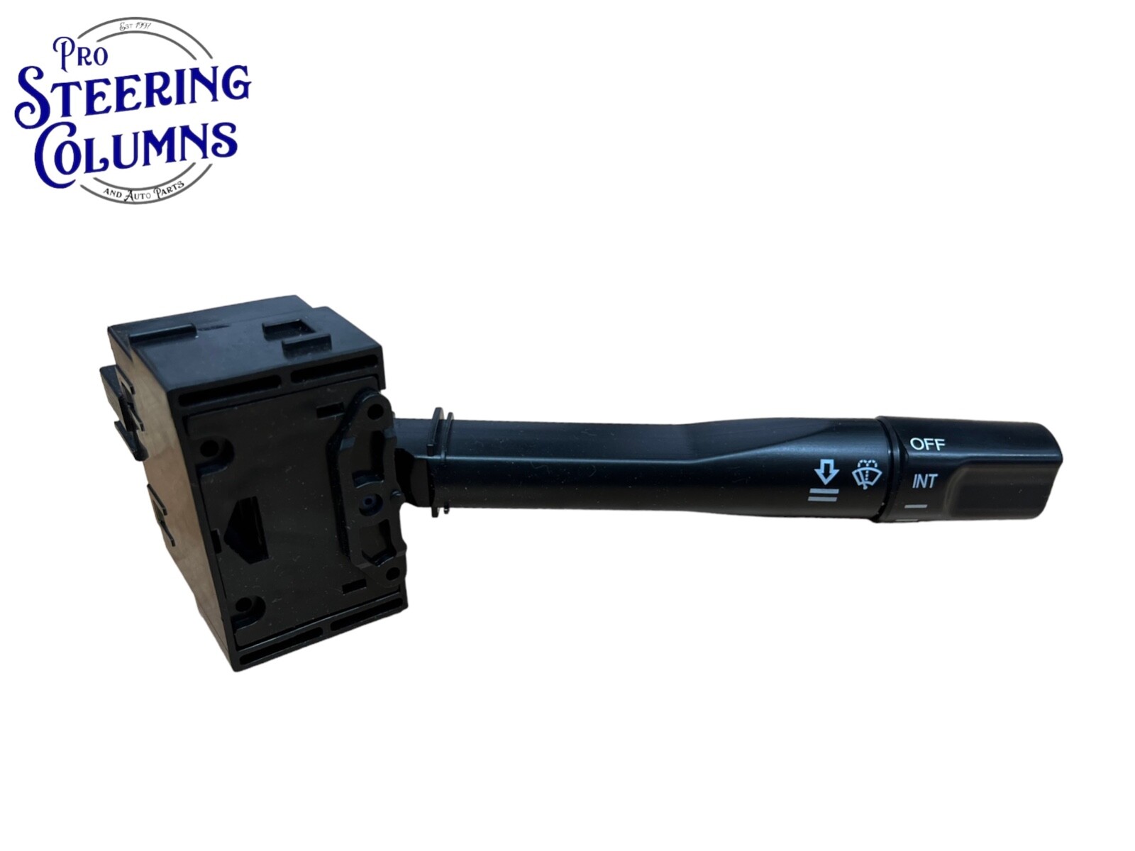 1992-2002 ACCORD WINDSHIELD WIPER SWITCH NEW 35256-SM4-G81 1992-2002 ACCORD WINDSHIELD WIPER SWITCH NEW 35256-SM4-G81