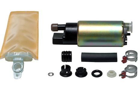 Denso Fuel Pump and Strainer Set 950-0100