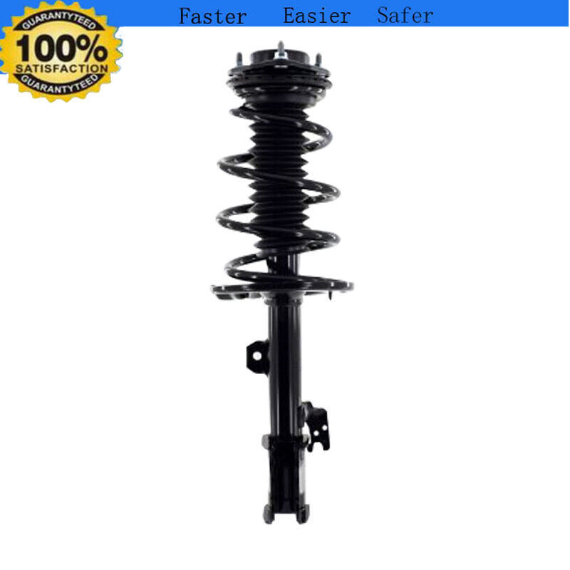 Front Right Complete Strut Spring Assembly For 2014-2019 Toyota Highlander