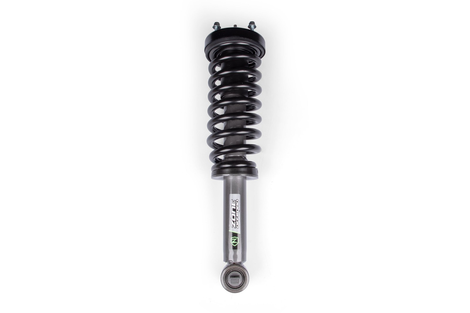 Zone offroad Loaded Strut Single 3 Inch Lift Ford F150 (14-25) 