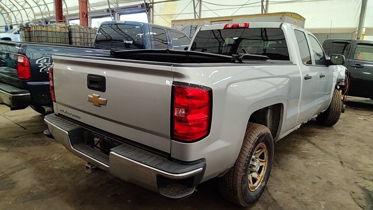 SILVRDO15 2015 Antenna 7310403