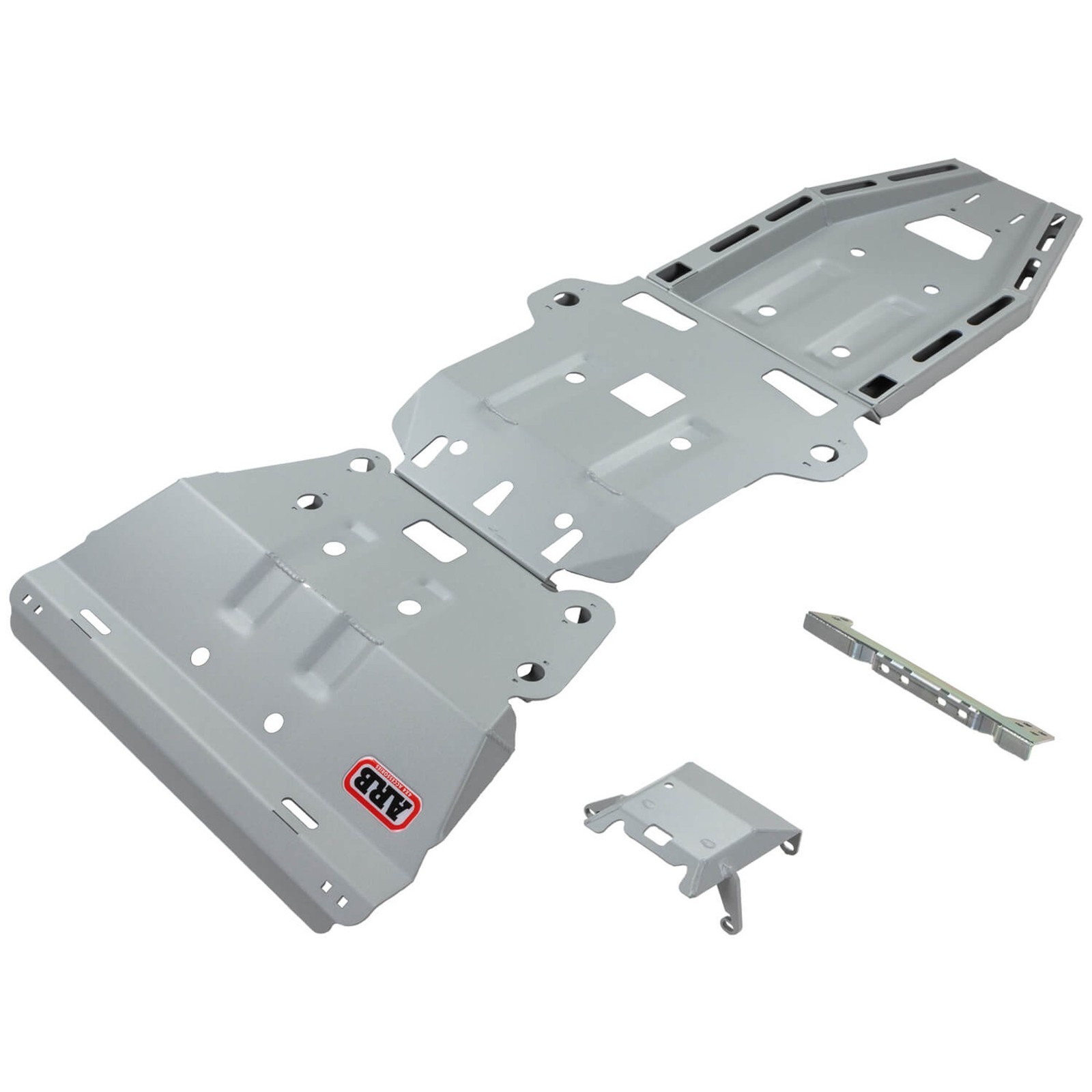 ARB 5421100 Under Vehicle Protection Skid Plates for 03-24 4Runner/FJ/GX-460/470 ARB 5421100 Under Vehicle Protection Skid Plates for 03-24 4Runner/FJ/GX-460/470