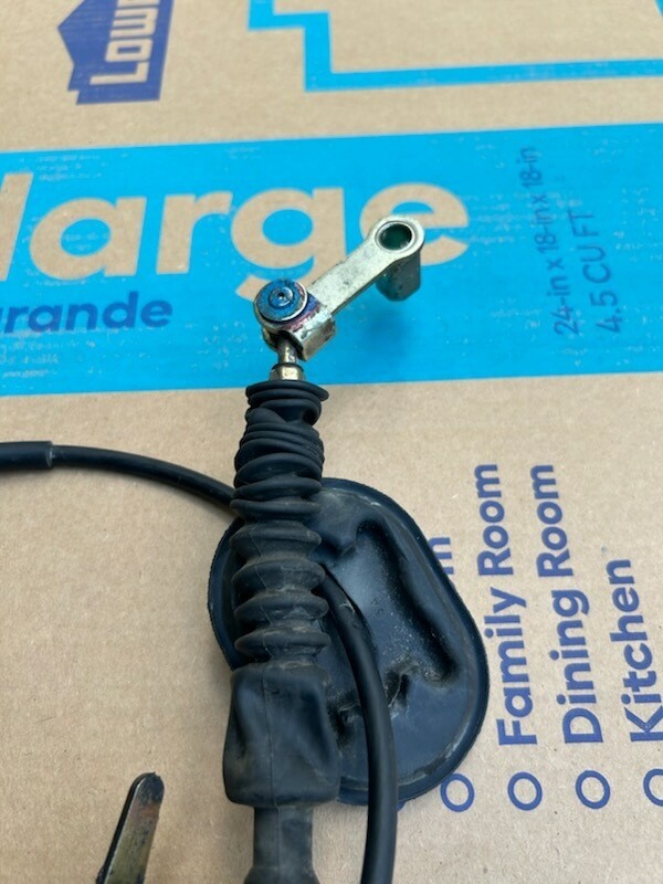2003-2007 HONDA ACCORD AUTOMATIC SHIFT CABLE 2.4L OEM 👈 2003-2007 HONDA ACCORD AUTOMATIC SHIFT CABLE 2.4L OEM 👈
