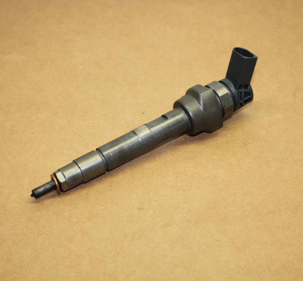 2014-18 BMW 328d 535d X5 Fuel Injector OEM 13538506548