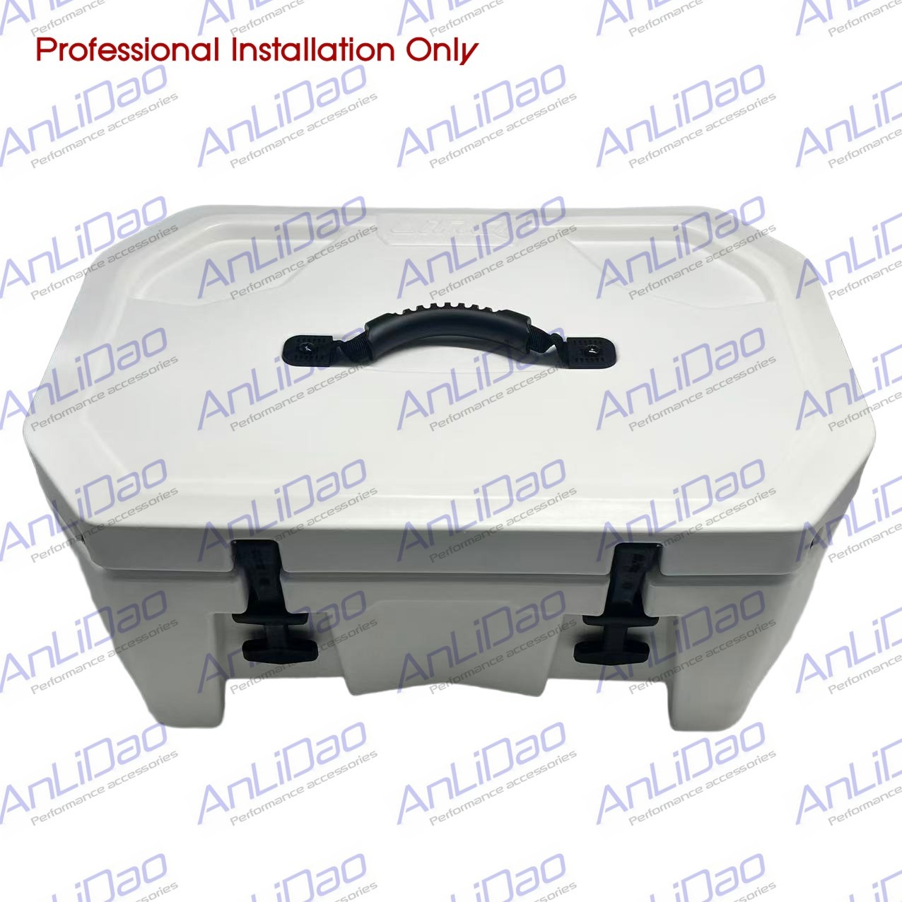1Pcs Replaces For Sea-Doo New Switch LinQ 4.2 Gallon 16 Liter Cooler 295100698