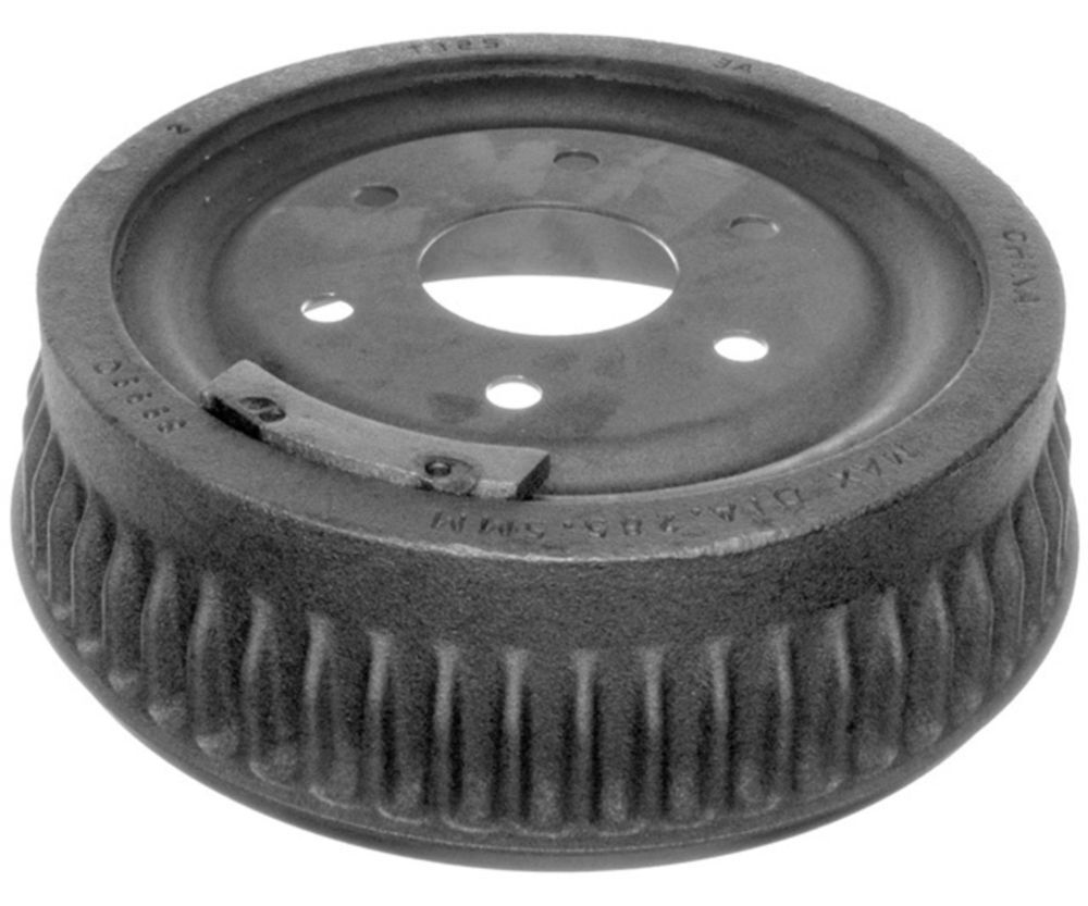 Brake Drum-R-Line Rear Raybestos 9529R