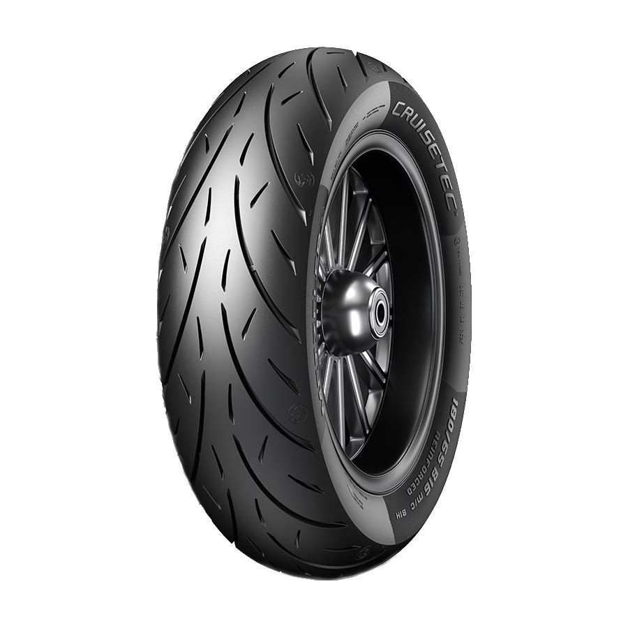 Metzeler Cruisetec Rear Tire - 180/70R-16 4173300