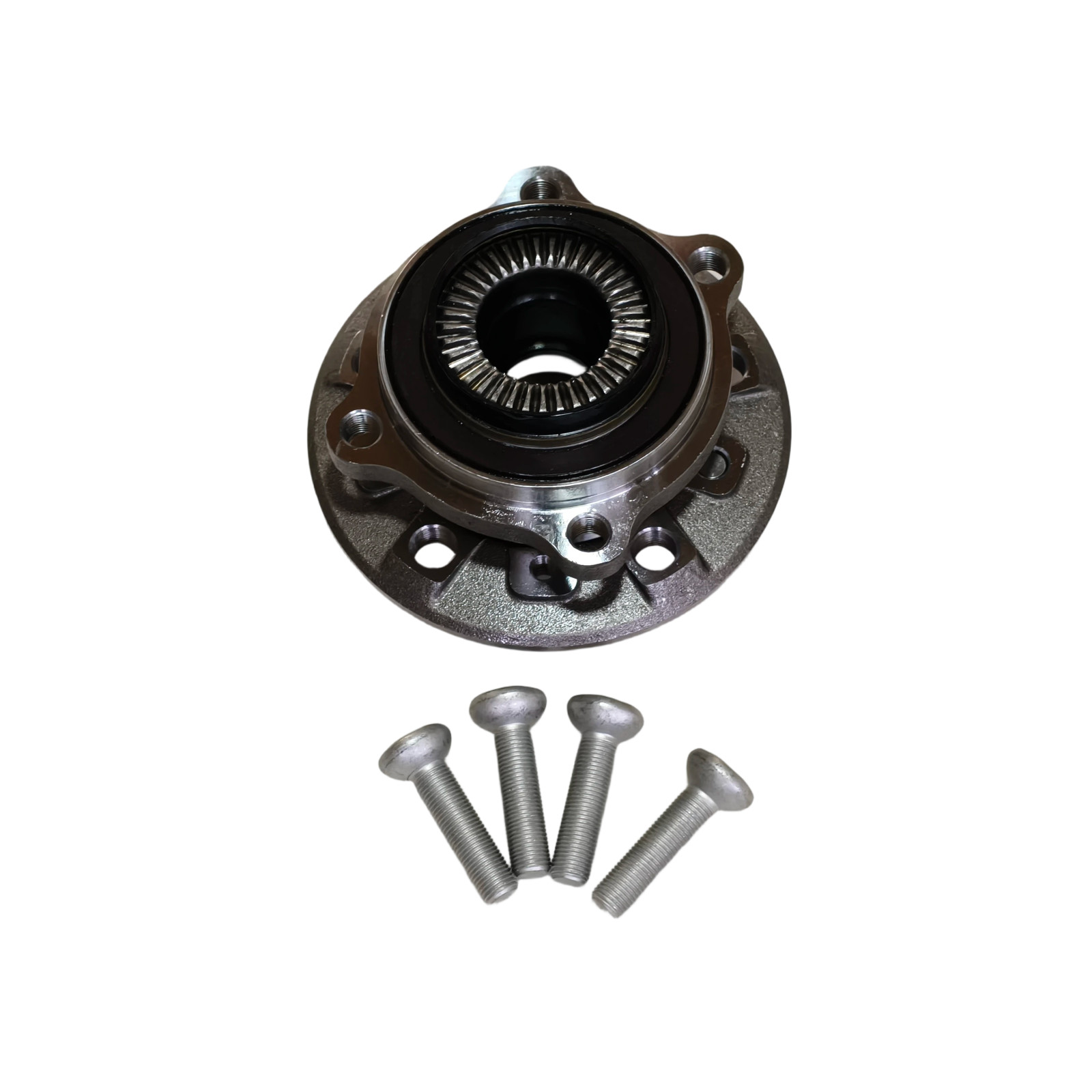 For 2021-2024 BMW M3 M4 2023 BMW M2 3.0L L6 - Gas New 31208095641 Hub Assembly