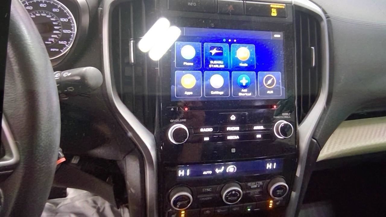Player Receiver  Radio Receiver US Market ID 86201XC61A Fits 19 ASCENT 984366