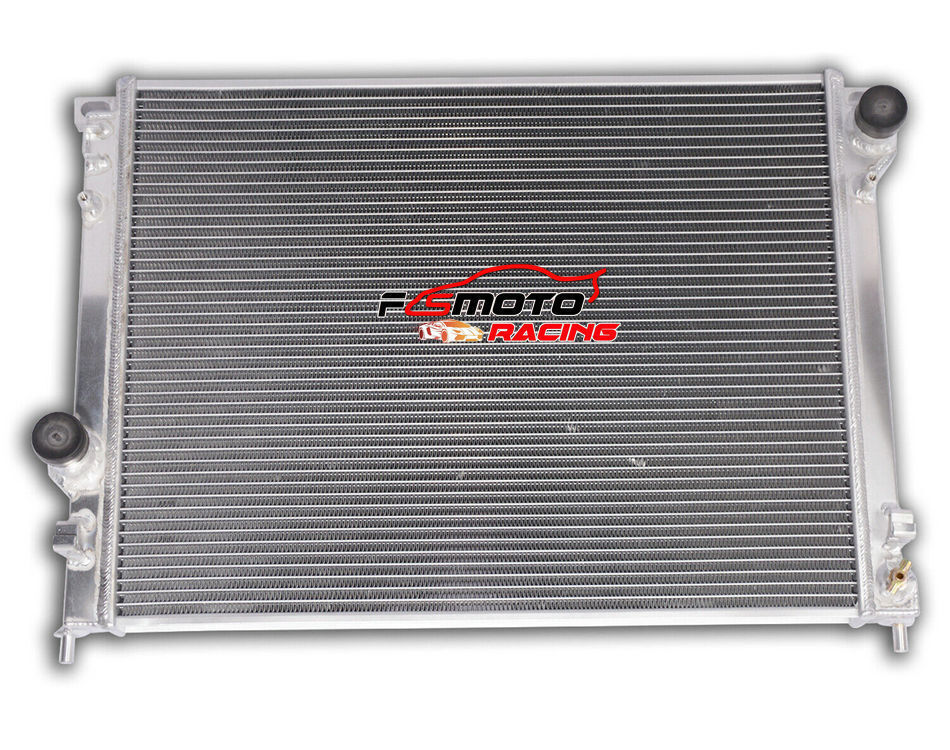Aluminum Radiator For 2009-2018 Dodge Charger/Dodge Challenger/Chrysler 300 Aluminum Radiator For 2009-2018 Dodge Charger/Dodge Challenger/Chrysler 300