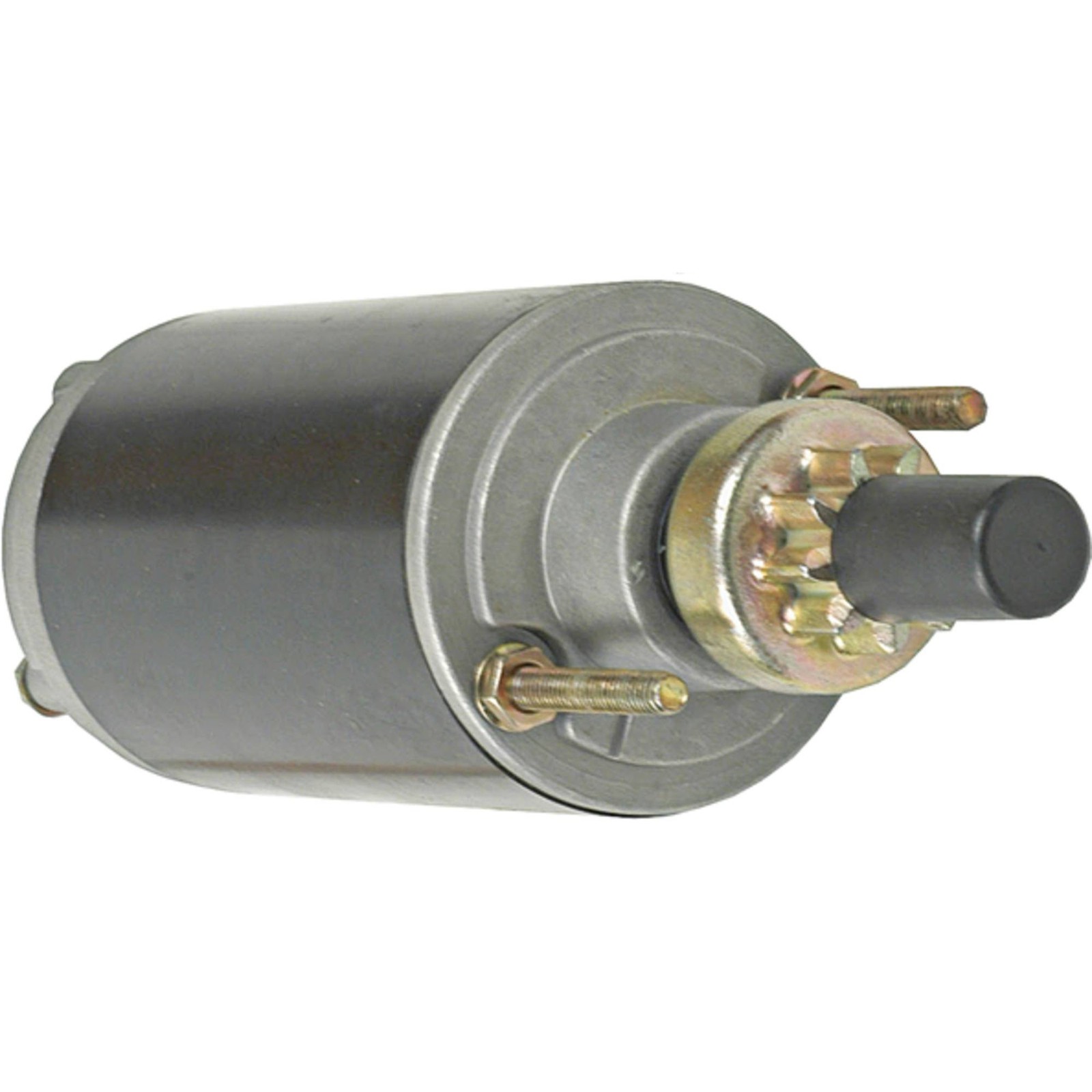Starter for Mercury Marine 90HP/ELPT/EXLPT 1998-1999 50-819968; 410-21027 Starter for Mercury Marine 90HP/ELPT/EXLPT 1998-1999 50-819968; 410-21027