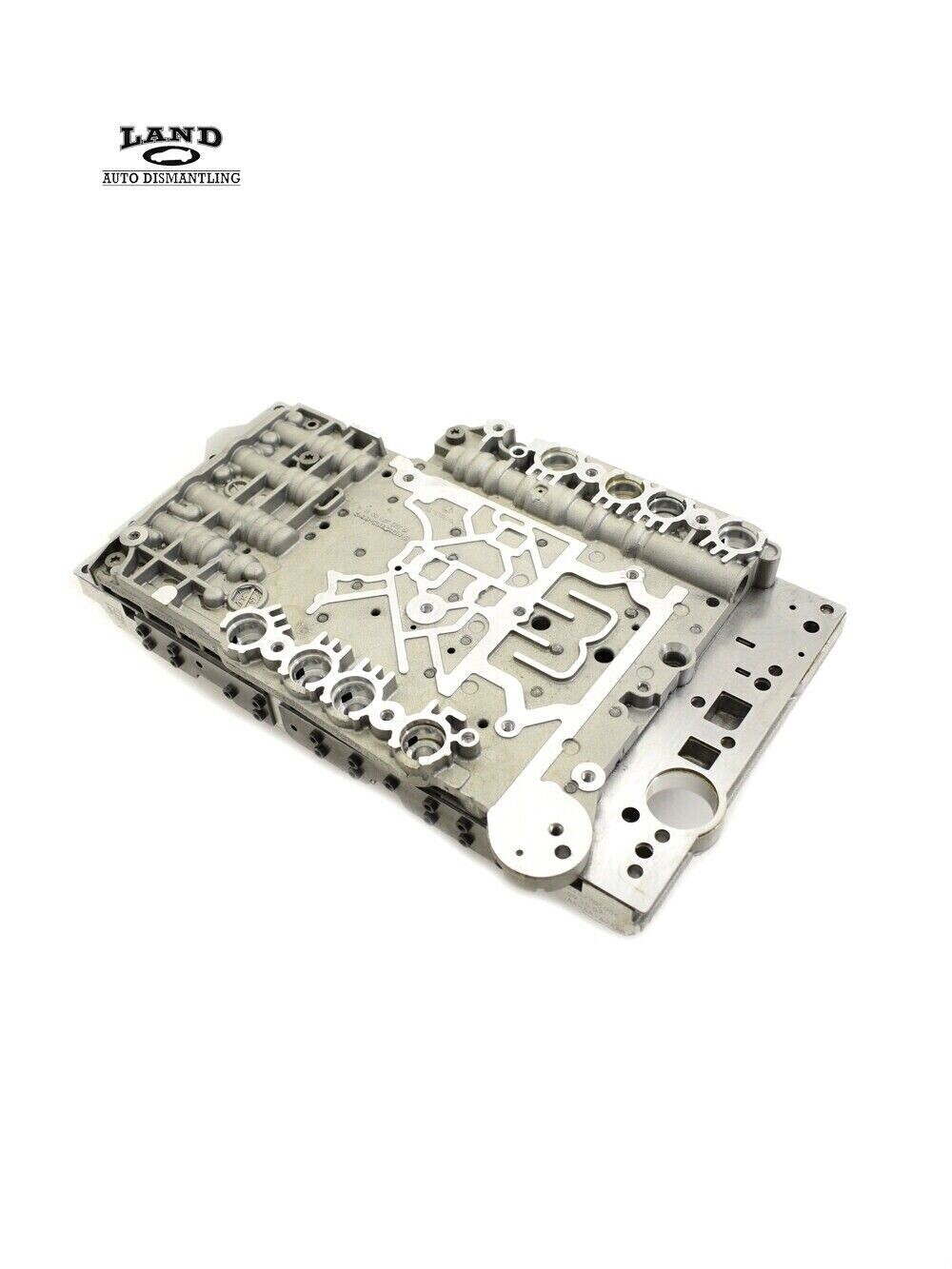 Mercedes ML S SL E GL CL GL Automatic Transmission Solenoid Valve Body 722.9 OEM Mercedes ML S SL E GL CL GL Automatic Transmission Solenoid Valve Body 722.9 OEM