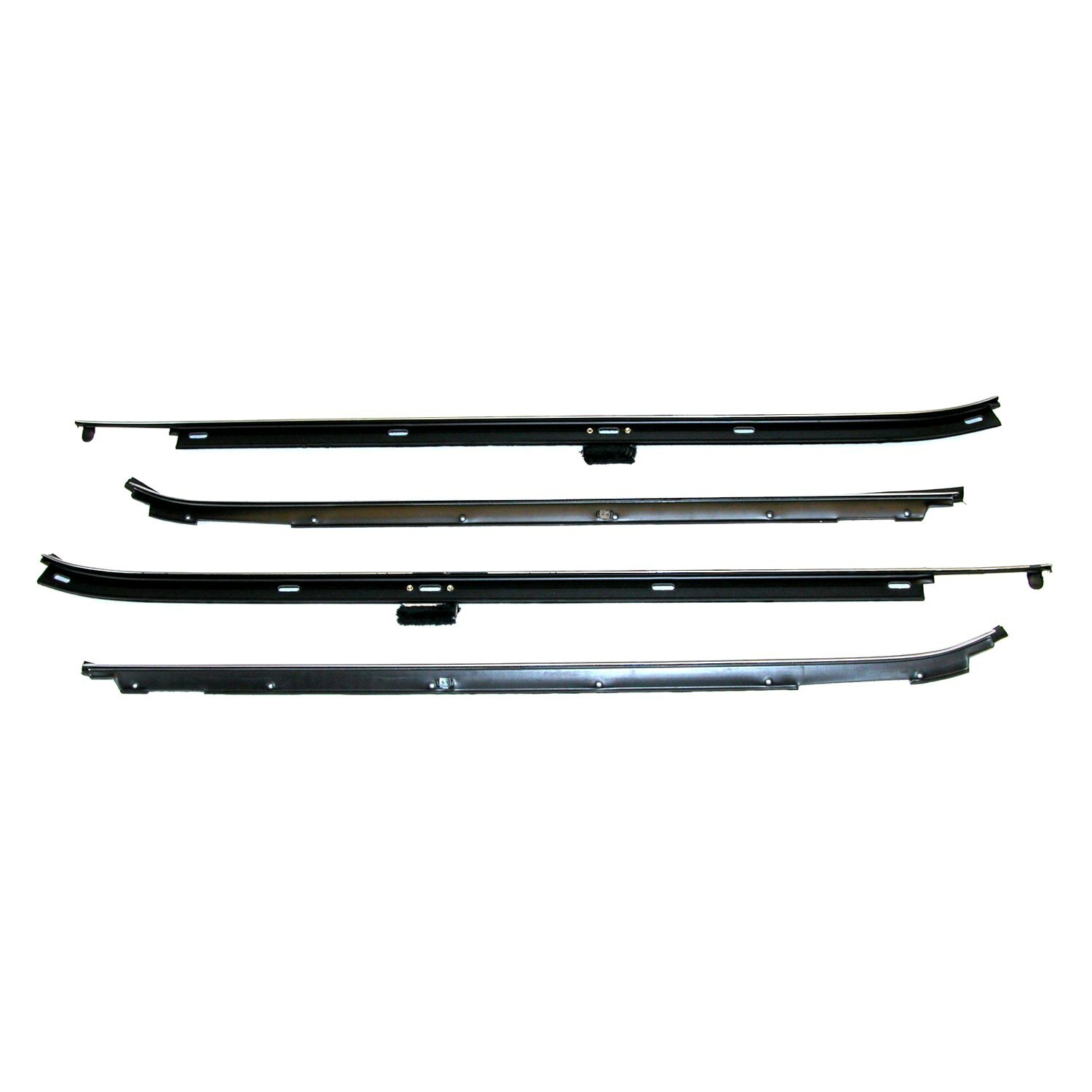 Fairchild 80-90 Chevy Caprice/Impala/98 Oldsmobile Weatherstrip Kit OEM#20226443 Fairchild 80-90 Chevy Caprice/Impala/98 Oldsmobile Weatherstrip Kit OEM#20226443