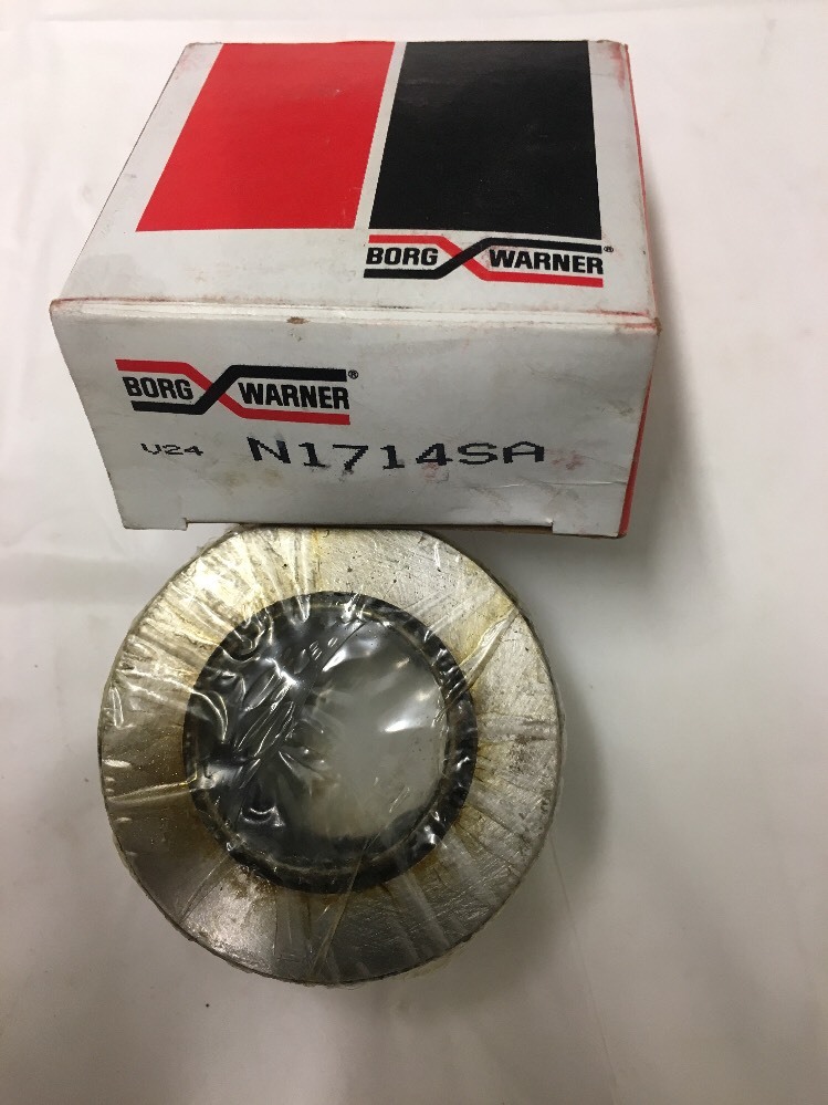 Borg Warner N1705SA Clutch Release Bearing Borg Warner N1705SA Clutch Release Bearing