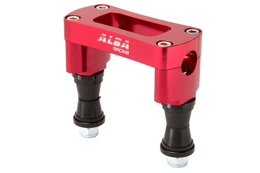 TRX 450R 400EX  Anti Vibe 1 1/8\