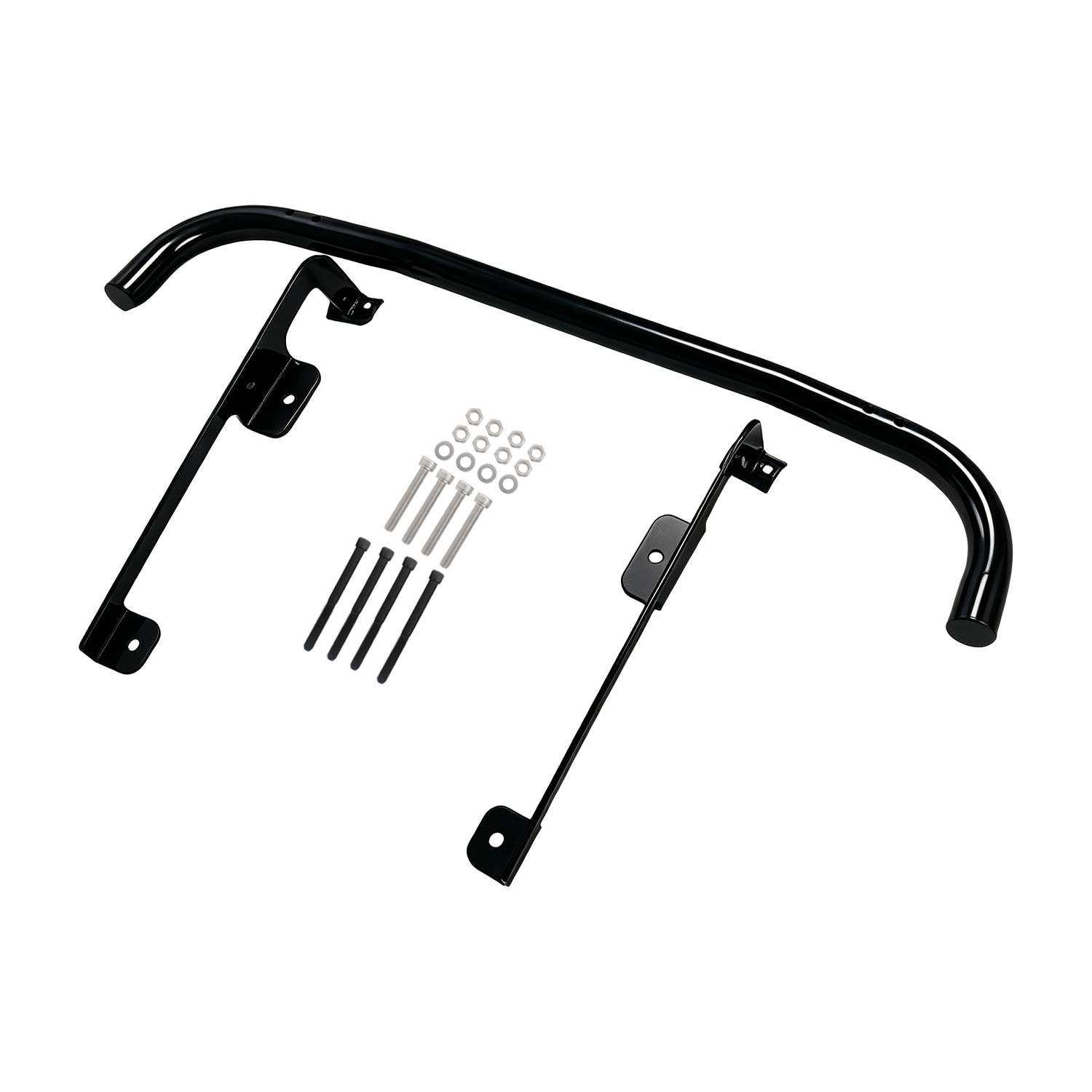 Rear Guard Protector Fit Harley Tri Glide Ultra CVO Tri Glide 2009-2024