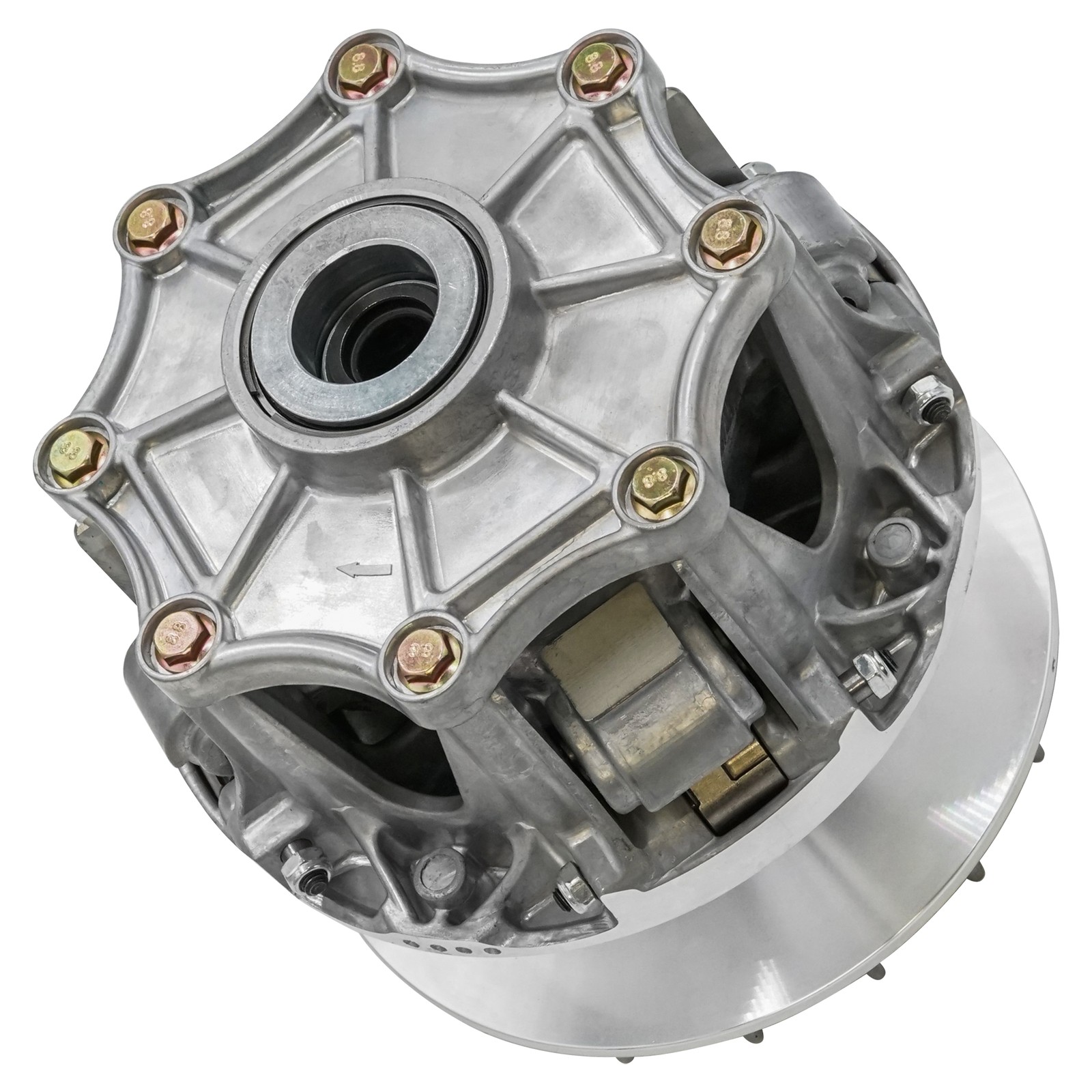 49093-0095 49093-0012 49093-0032 Primary Drive Clutch Assembly for Kawasaki