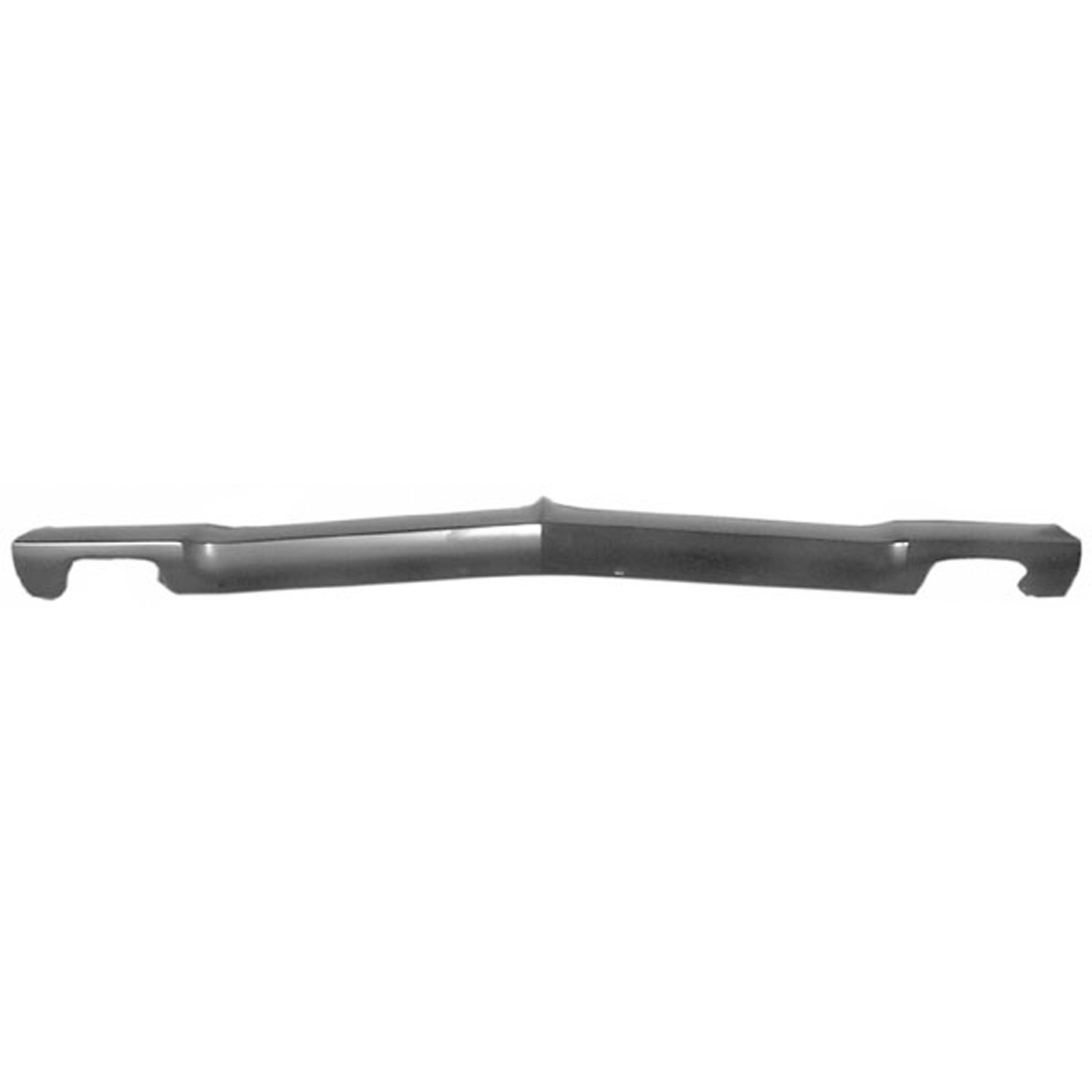 Header Panel fits 1968-1969 Chevy Chevelle 4032-030-68