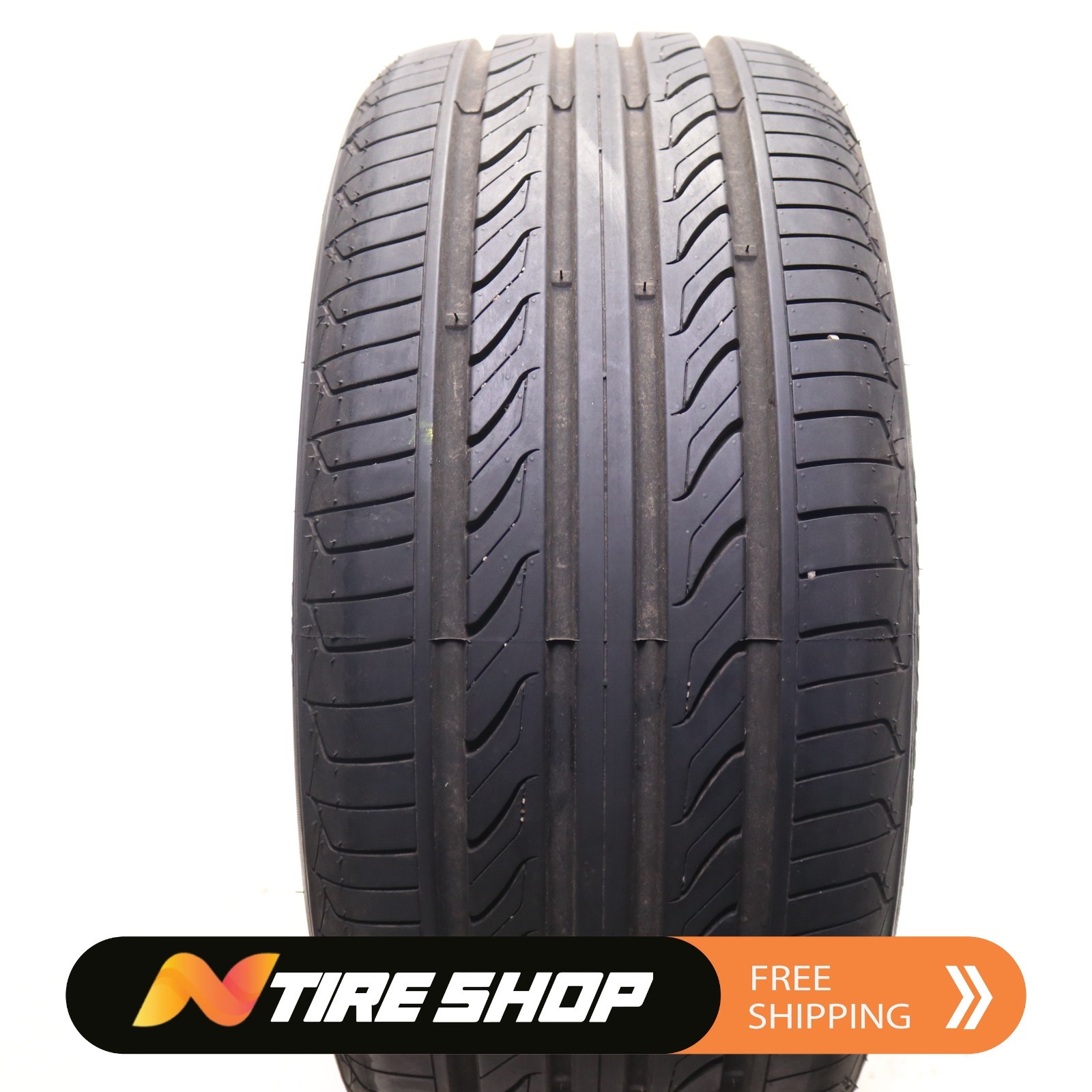 Used 225/40ZR18 Sentury UHP - 92W - 9/32 No Repairs Used 225/40ZR18 Sentury UHP - 92W - 9/32 No Repairs